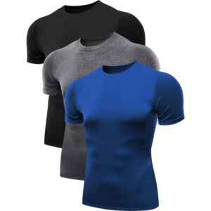 NELEUS Women's 3 Pack Compression … curated on LTK
